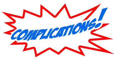 Image result for complication